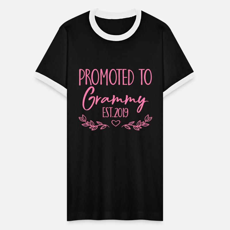 Promoted to Grammy Established 2019 present