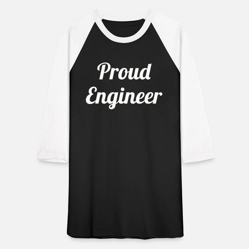 Proud Engineer
