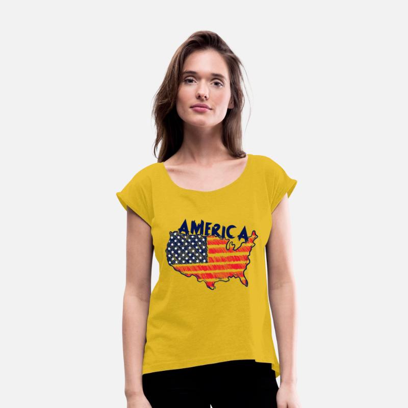 Proud Lover of the United States of America