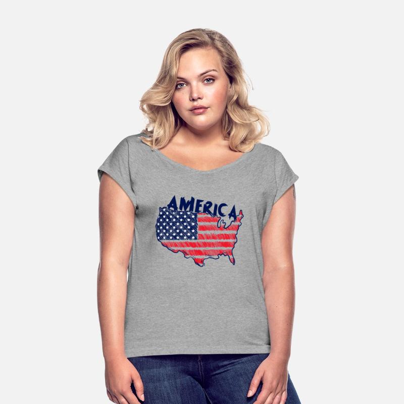 Proud Lover of the United States of America