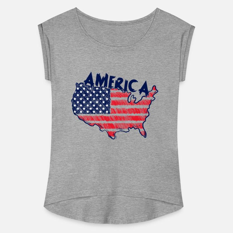 Proud Lover of the United States of America