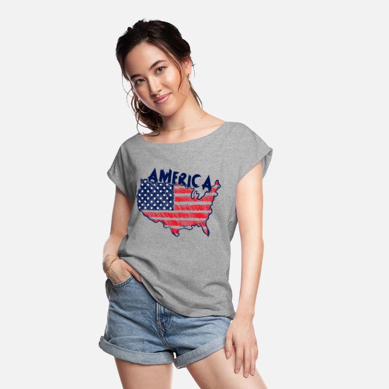 Proud Lover of the United States of America