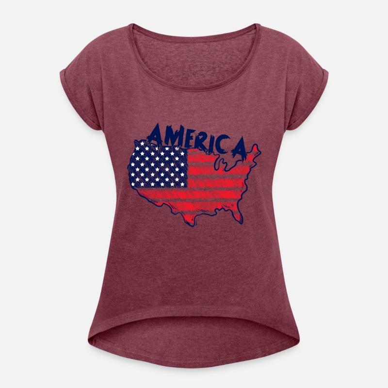 Proud Lover of the United States of America