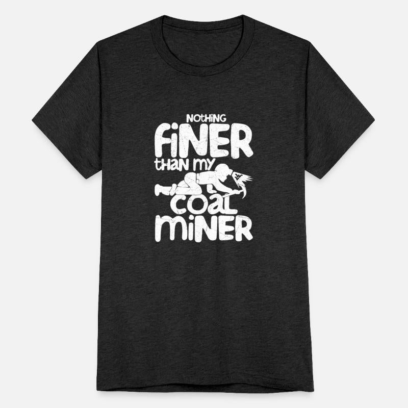 Proud To Be A Coal Miners Daughter Mining Pickaxe