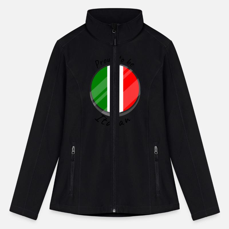 Proud to be Italian design