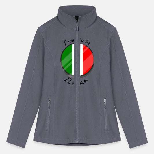 Proud to be Italian design