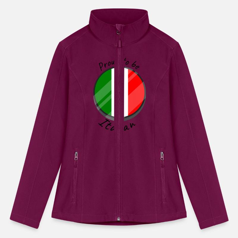 Proud to be Italian design