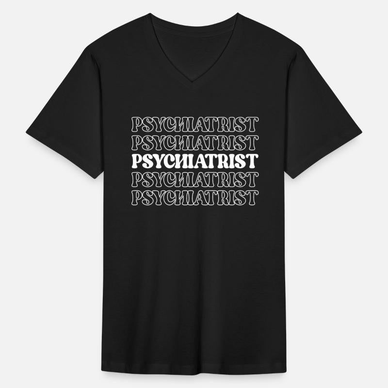 Psychiatrist Mental Health Specialist Mental