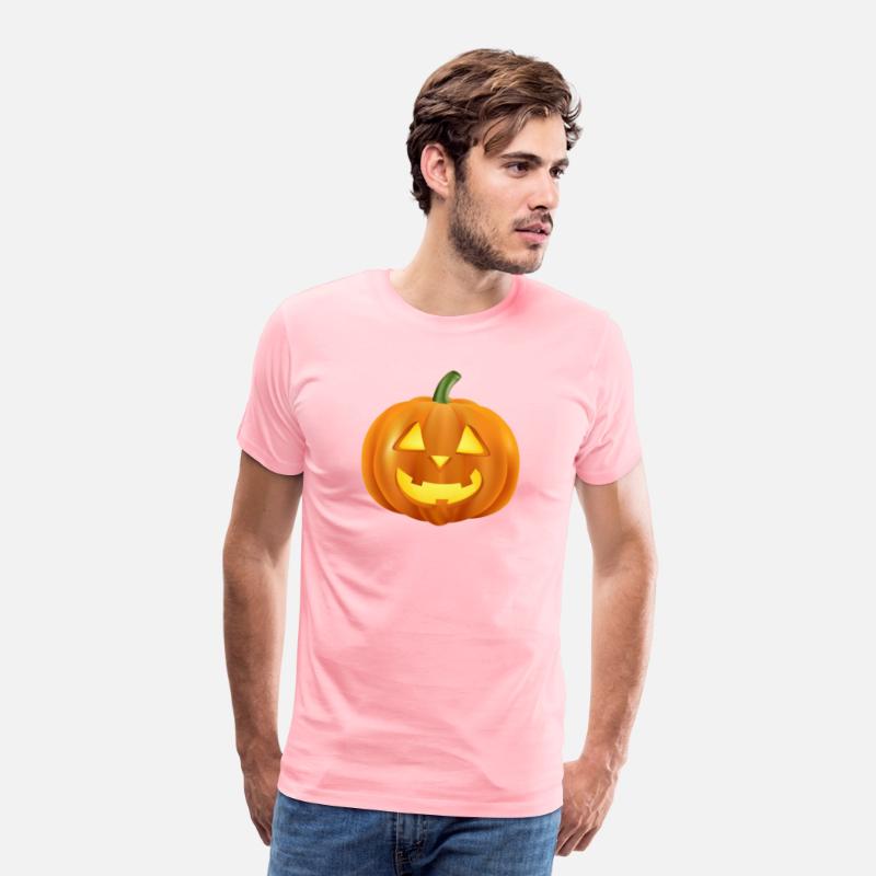 Pumpkin Tank Top shirt