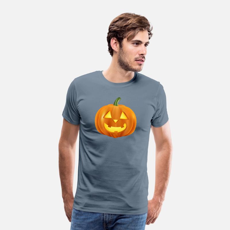 Pumpkin Tank Top shirt
