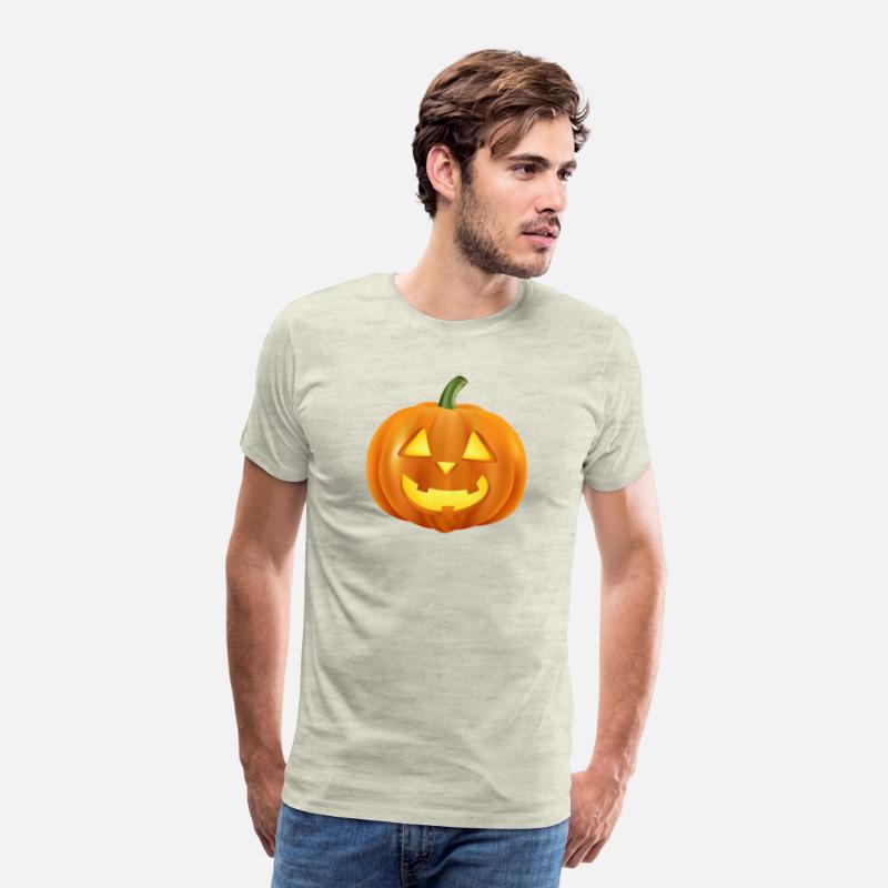 Pumpkin Tank Top shirt