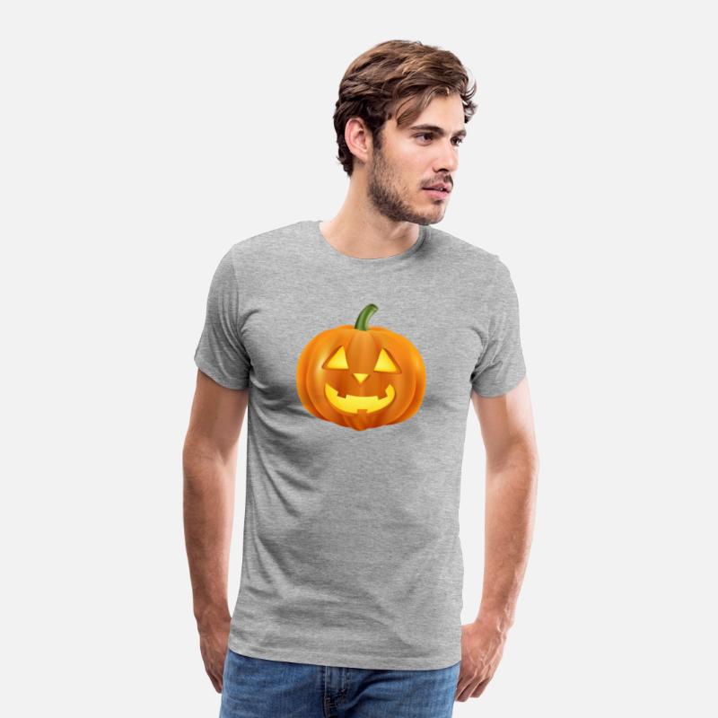 Pumpkin Tank Top shirt