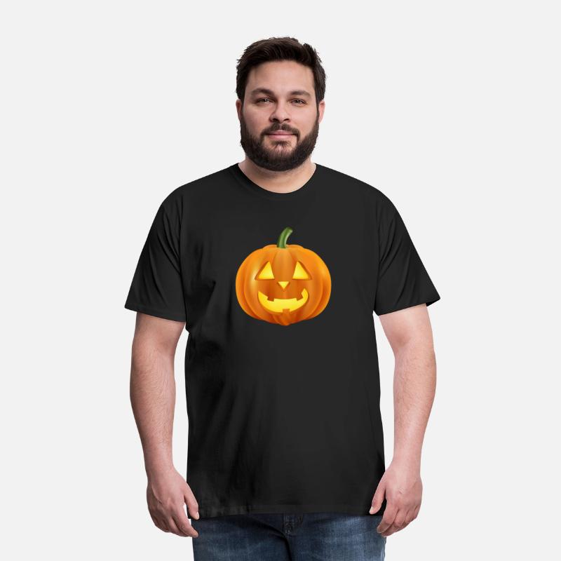 Pumpkin Tank Top shirt