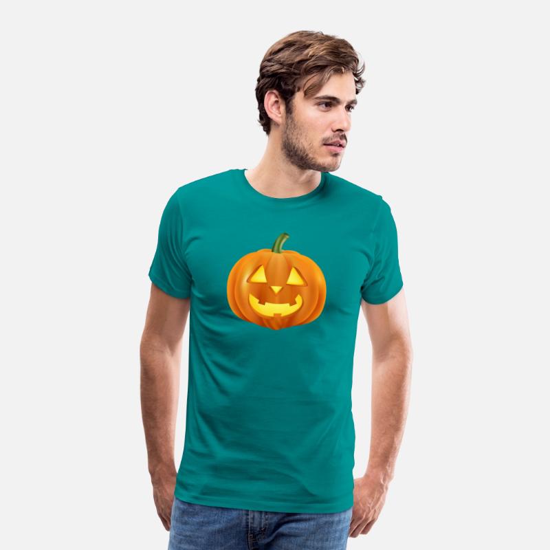 Pumpkin Tank Top shirt