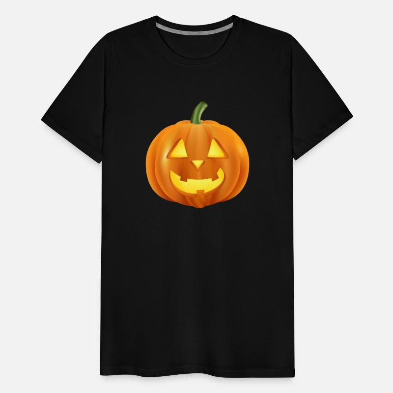 Pumpkin Tank Top shirt