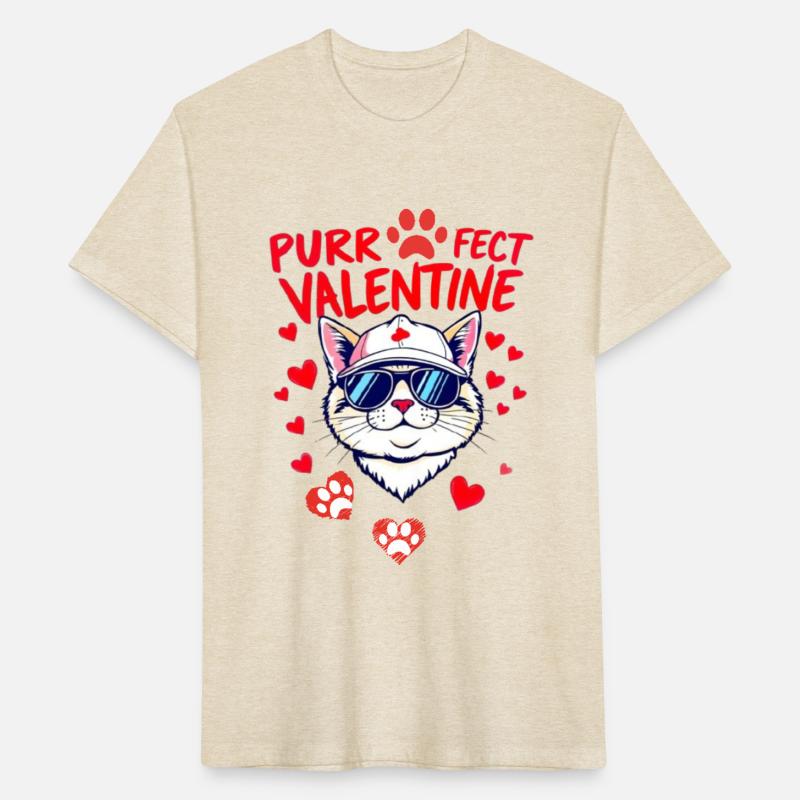 Purr - Fect Valentine