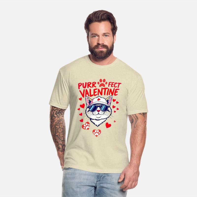 Purr - Fect Valentine