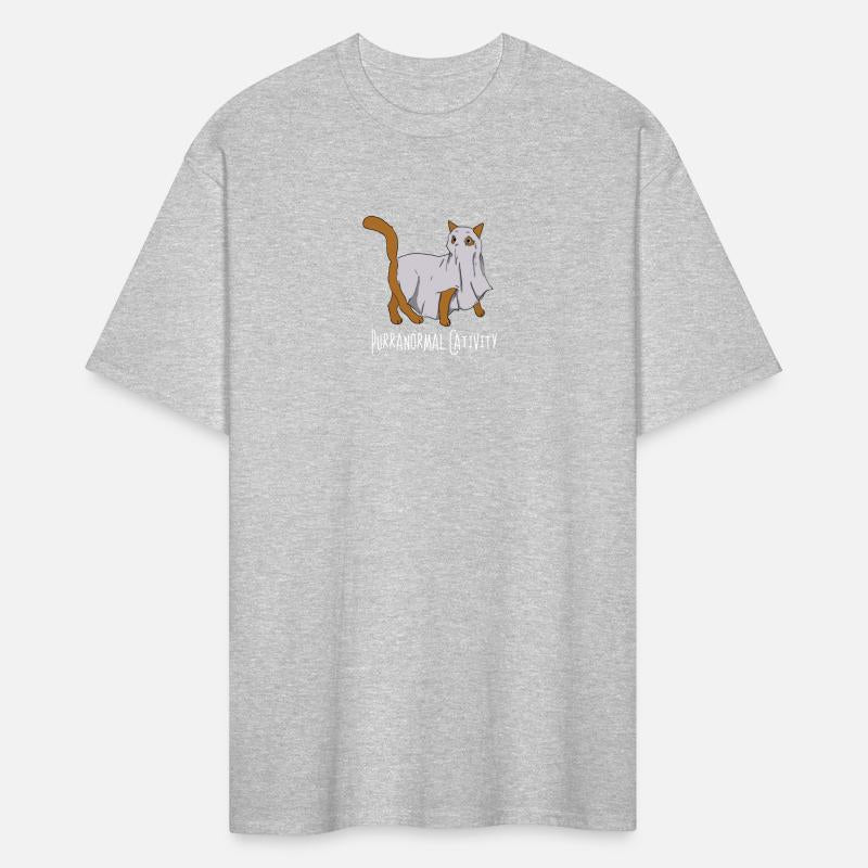 Purranormal Cativity