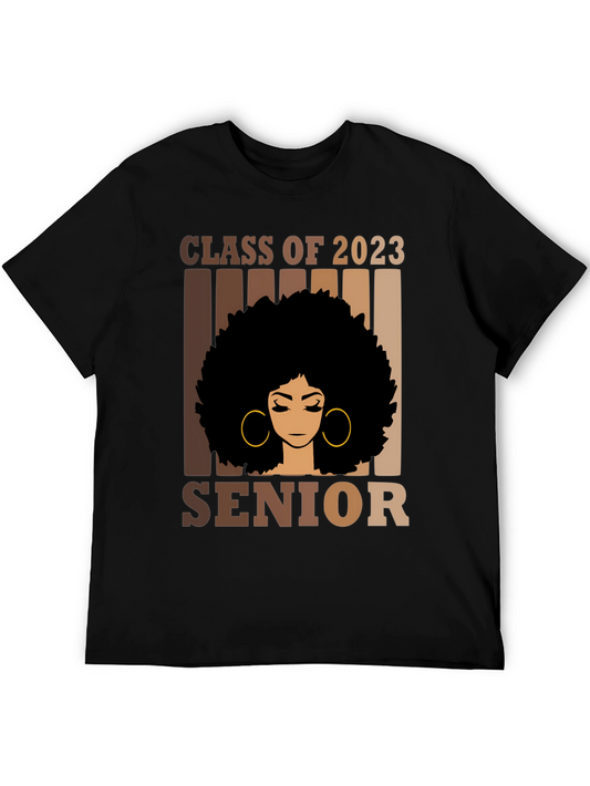 Class of 2023 Senior T-Shirt