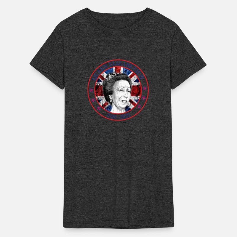 “Queen Elizabeth” 1926 - 2022