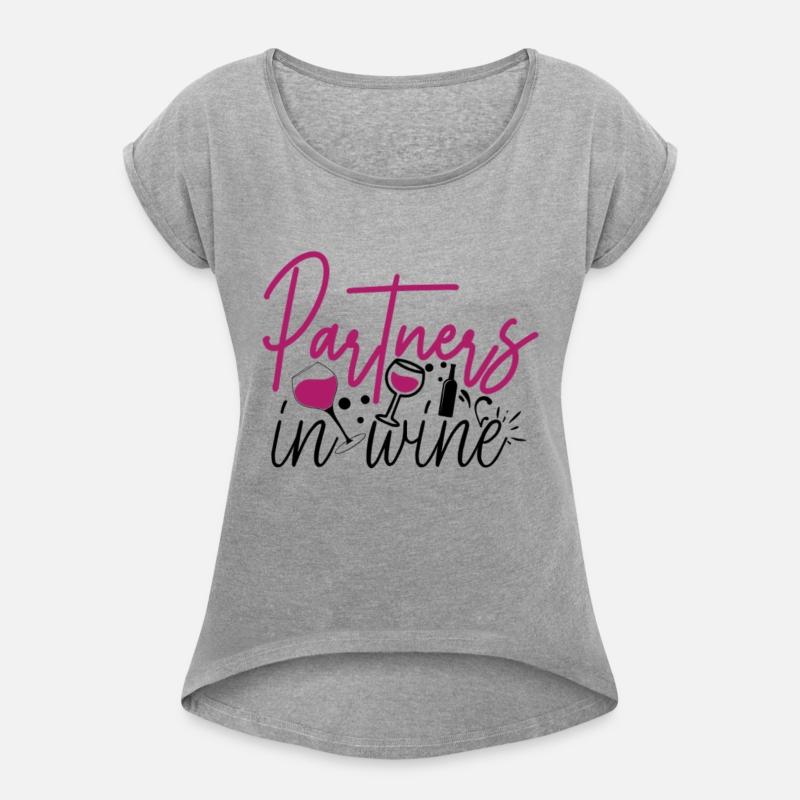 Quote Partners In Wine