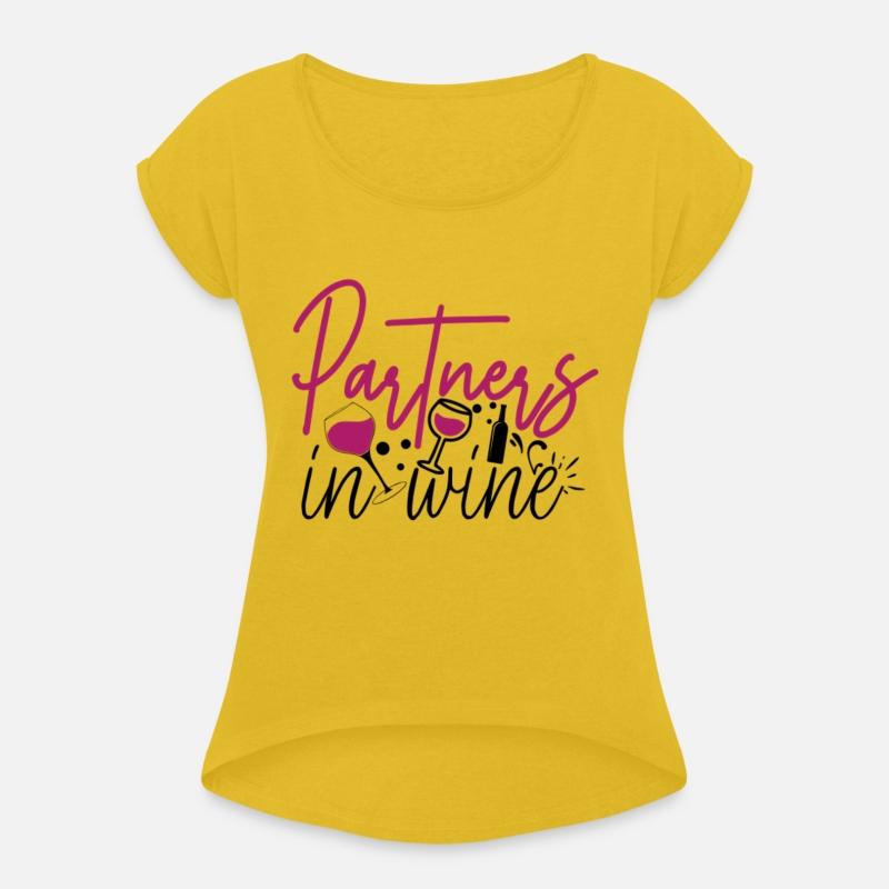 Quote Partners In Wine