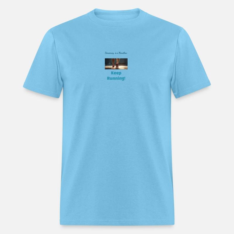 Race to Keep Our Democracy