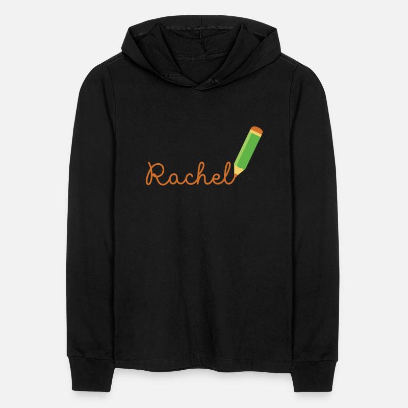 Rachel Name Pen