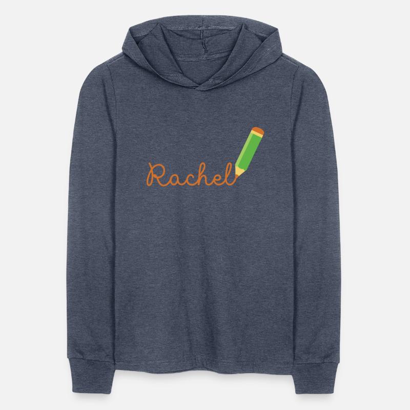 Rachel Name Pen