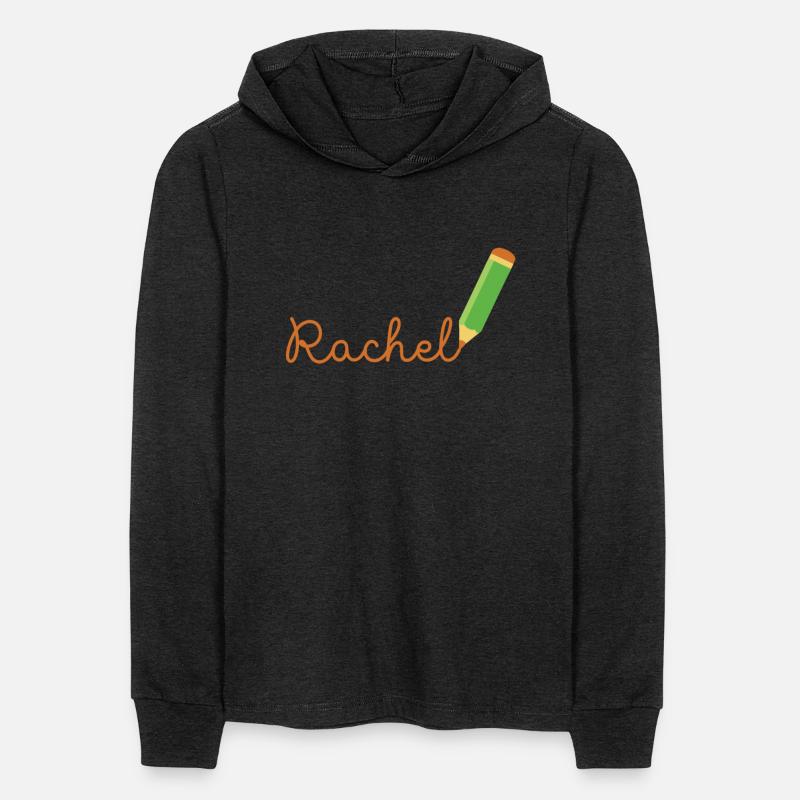 Rachel Name Pen