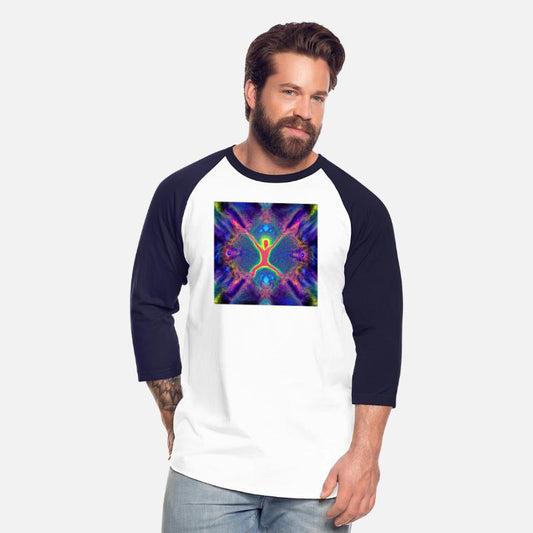 Rainbow Dreams - Colorful and Creative Dancer