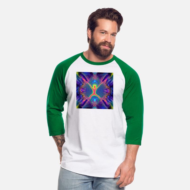 Rainbow Dreams - Colorful and Creative Dancer