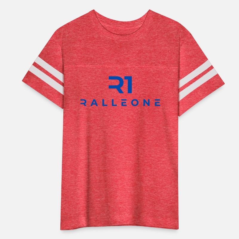 RALLEONE Fashion-Style: The Youth's Choice for the