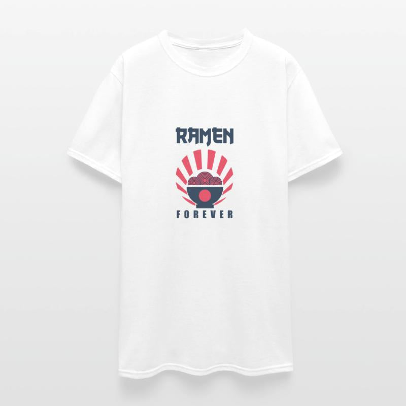 ramen forever for ramen lovers community