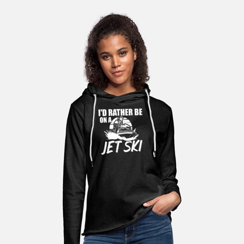 Rather Be On A Jet Ski Extreme Sport Jetboot Sport