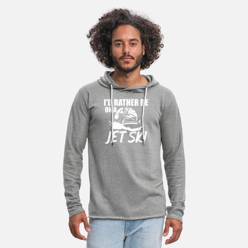 Rather Be On A Jet Ski Extreme Sport Jetboot Sport