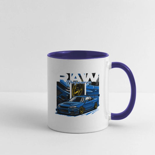 Raw Performance R34 Cars, Japanese Performance car