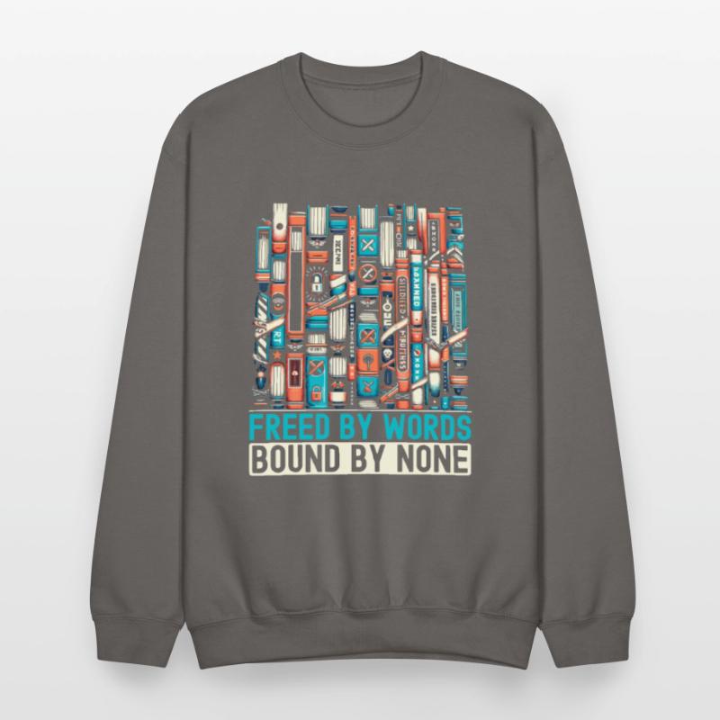 Read Banned Books Bookworm Book Lover Literature