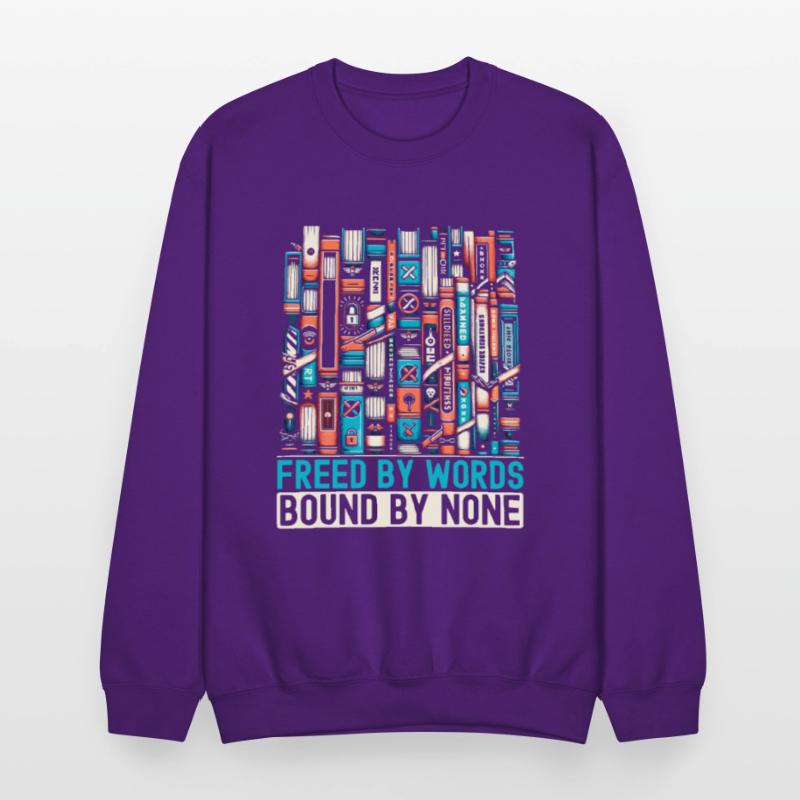 Read Banned Books Bookworm Book Lover Literature