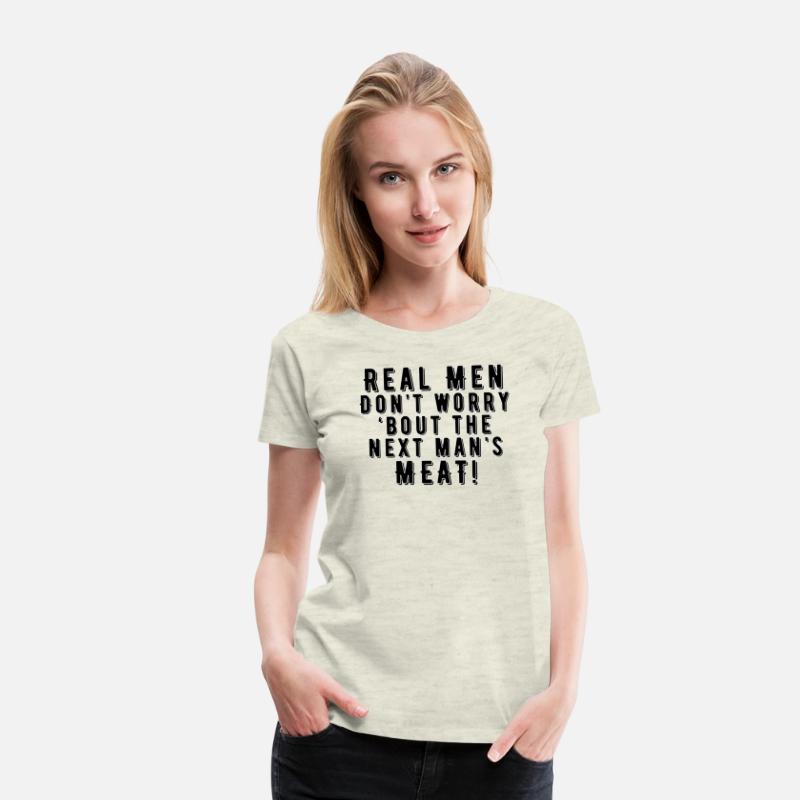 Real Men Meat
