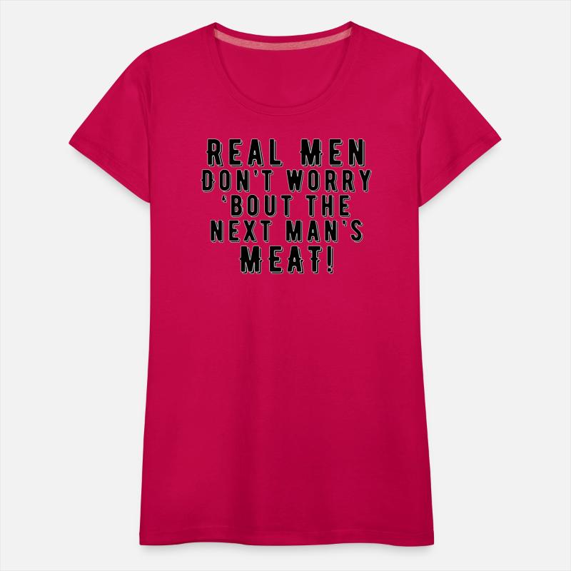 Real Men Meat