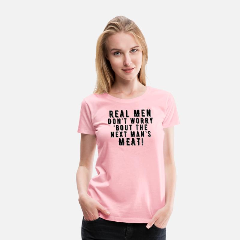 Real Men Meat
