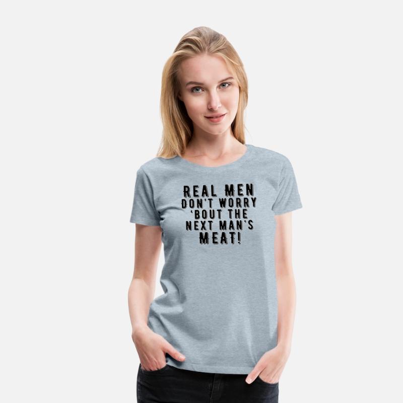 Real Men Meat