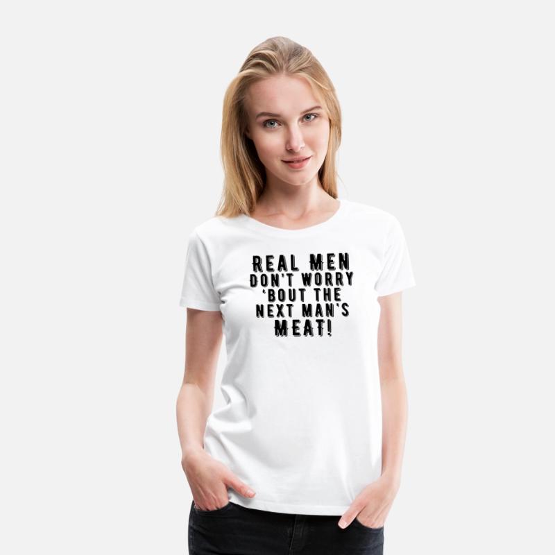 Real Men Meat