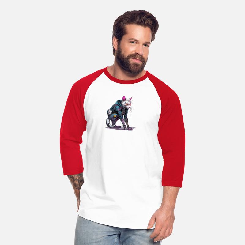 Rebel Feline Fashion