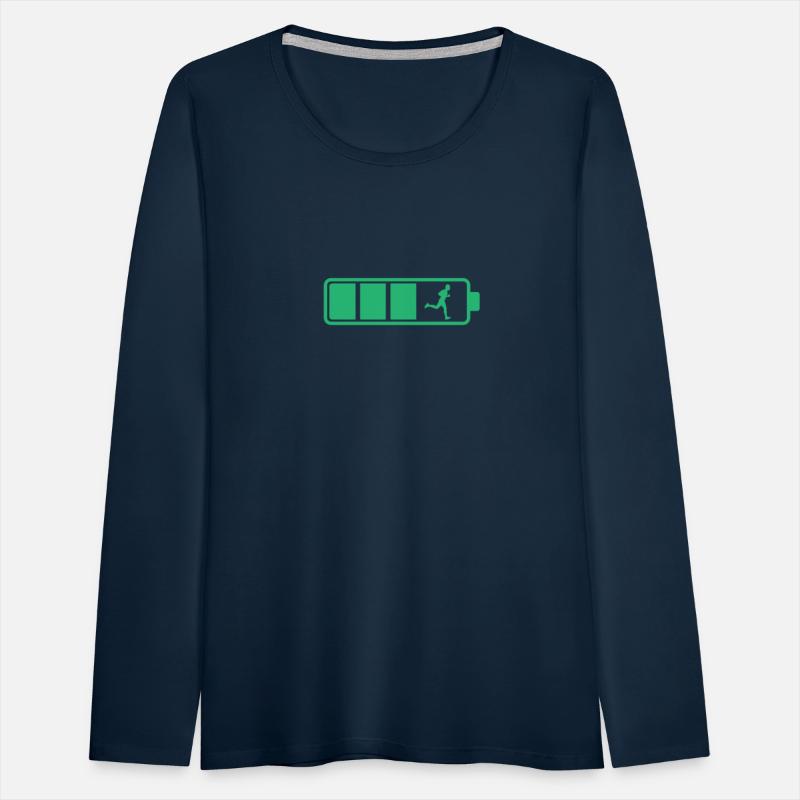 Recharge your battery while jogging