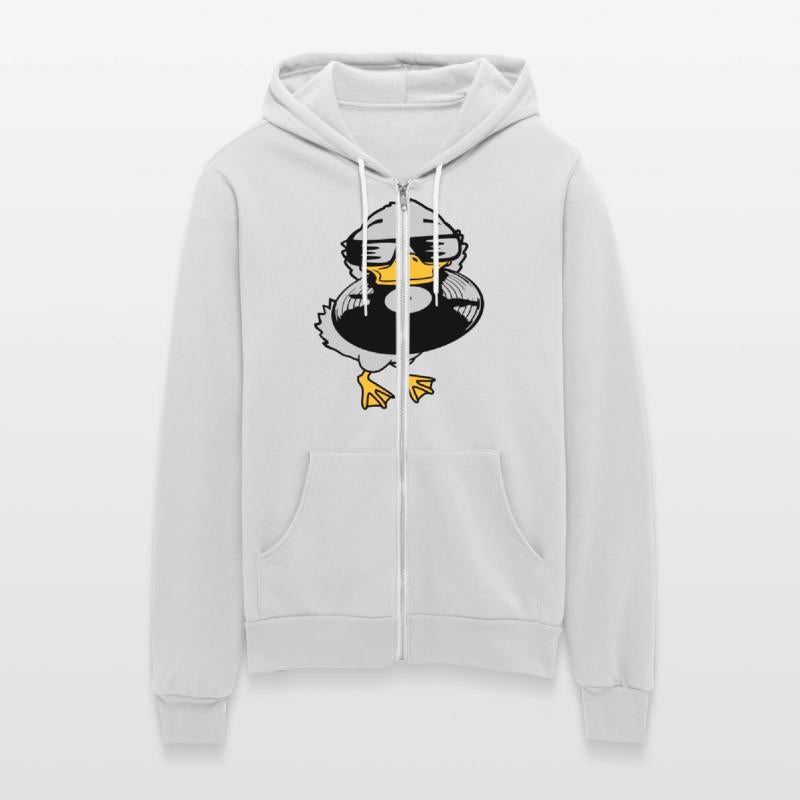 record party duckling vinyl