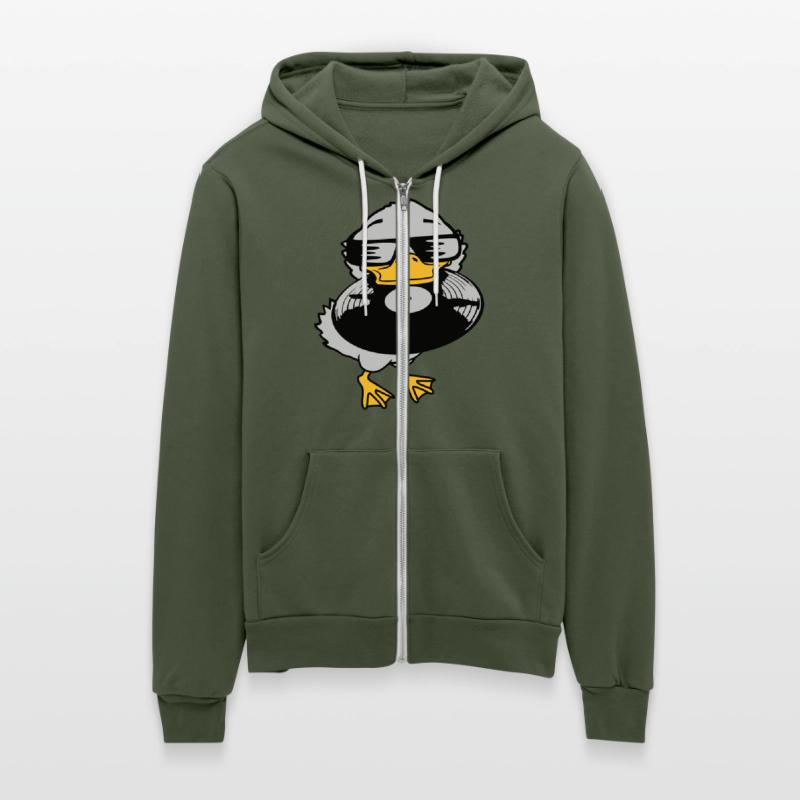 record party duckling vinyl