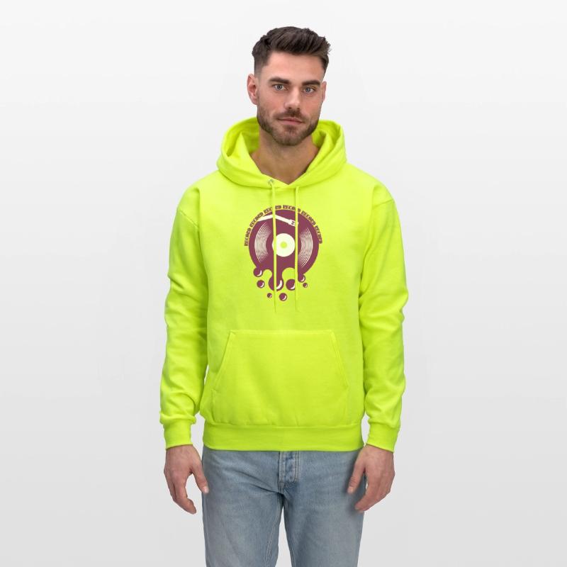 Recorder design t shirt recorder