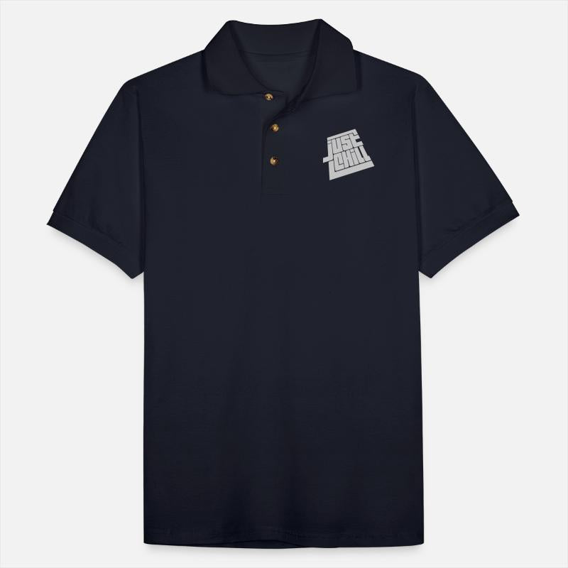 Relax Just Chill Logo